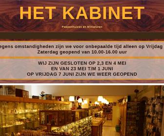 http://www.hetkabinet-miniaturen.nl