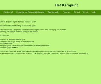 http://www.hetkernpunt.nl