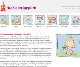 http://www.hetkinderdagpaleis.nl