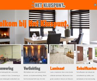 http://www.hetkluspunt.nl