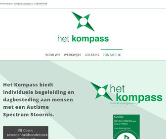 http://www.hetkompass.nl