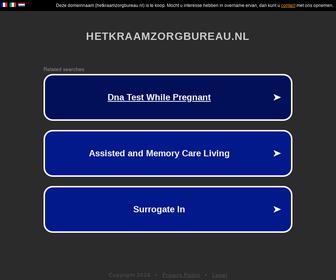 http://www.hetkraamzorgbureau.nl
