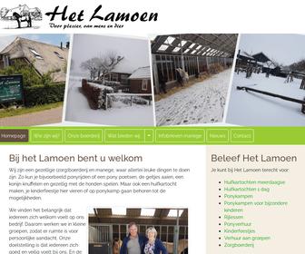 http://www.hetlamoen.nl