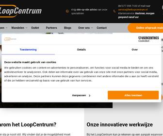 https://www.hetloopcentrum.nl