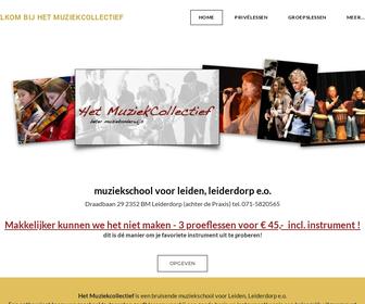 http://www.hetmuziekcollectief.nl