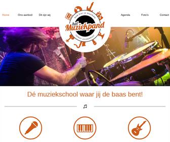http://www.hetmuziekpand.nl