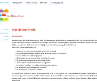 http://www.hetnetwerkhuis.nl