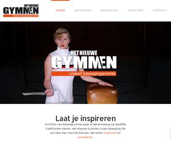 http://www.hetnieuwegymmen.nl
