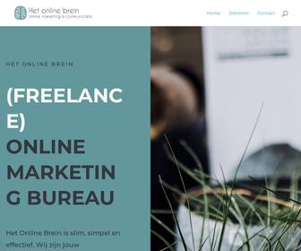 Het Online Brein
