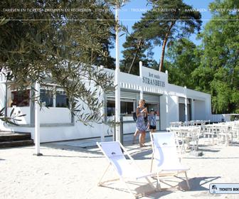 Het Oude Strandhuis