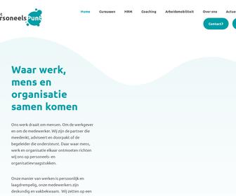 Het PersoneelsPunt