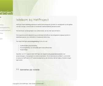 http://www.hetproject.eu