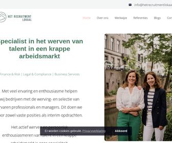 http://www.hetrecruitmentlokaal.nl