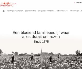 http://www.hetroozenhuys.nl