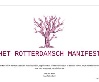 http://www.hetrotterdamschmanifest.nl