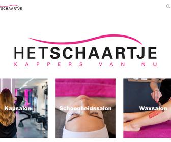 hetschaartje .ommen