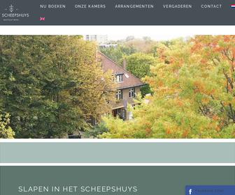 Boutique Hotel Het Scheepshuys