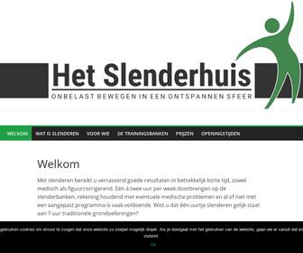 http://www.hetslenderhuis.nl