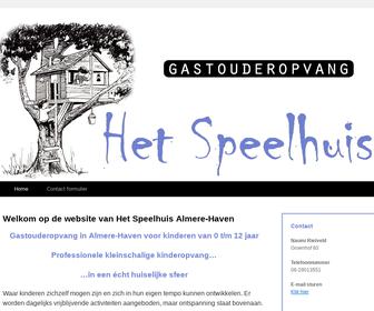 http://www.hetspeelhuis-haven.nl