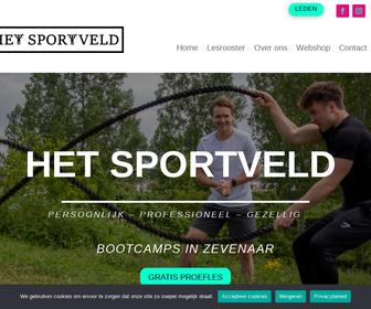 http://www.hetsportveld.nl