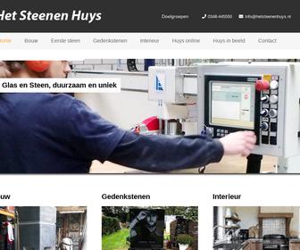 http://www.hetsteenenhuys.nl