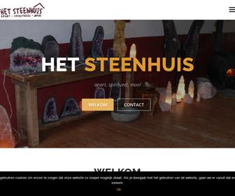 http://www.hetsteenhuis.nl