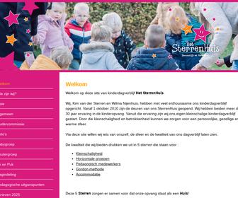 https://www.hetsterrenhuis.nl