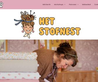 http://www.hetstofnest.nl