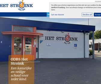 http://www.hetstroink.nl
