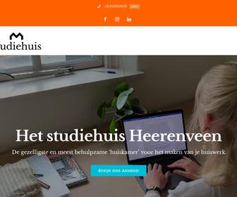 http://www.hetstudiehuis.nl