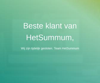 hetsummum.nl