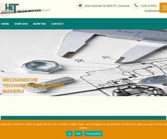 https://www.hettooling.nl