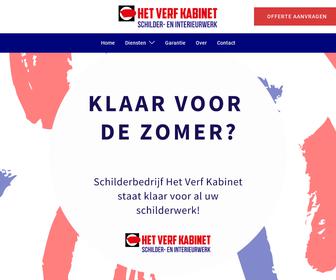 http://www.hetverfkabinet.nl