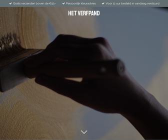 http://www.hetverfpand.nl