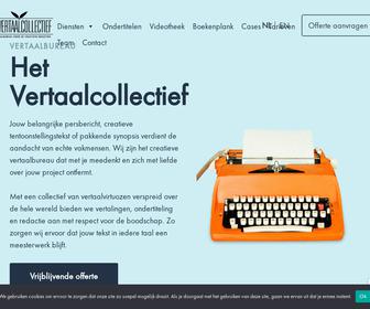 http://www.hetvertaalcollectief.nl