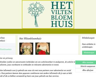 http://www.hetviltenbloemhuis.nl