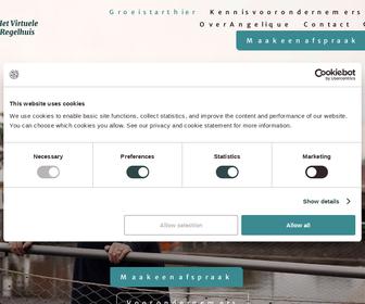 Het Virtuele Regelhuis