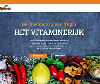 Het Vitaminerijk