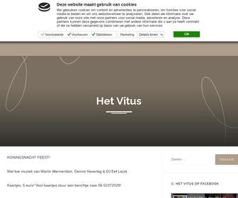 http://www.hetvitusblaricum.nl