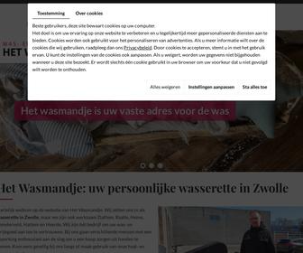 http://www.hetwasmandjezwolle.nl