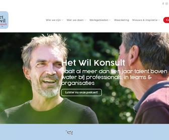 Het Wil Konsult