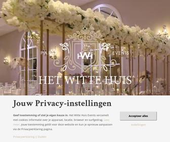 Het Witte Huis Party and Events B.V.