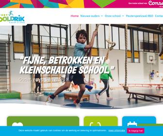 Openbare Basisschool Het Wooldrik