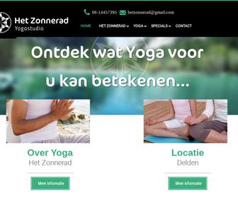 https://www.hetzonnerad.nl