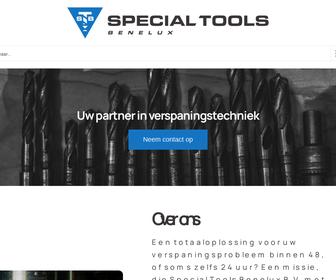 Special Tools Benelux B.V.