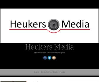 Heukers Media