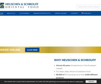 Heuschen & Schrouff Foods Group B.V.