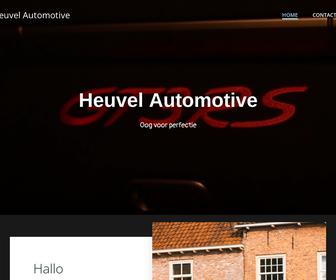 http://www.heuvelautomotive.nl