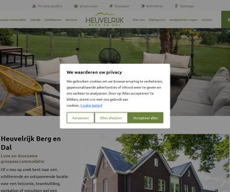 https://www.heuvelrijkbergendal.nl