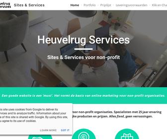 Heuvelrug Services